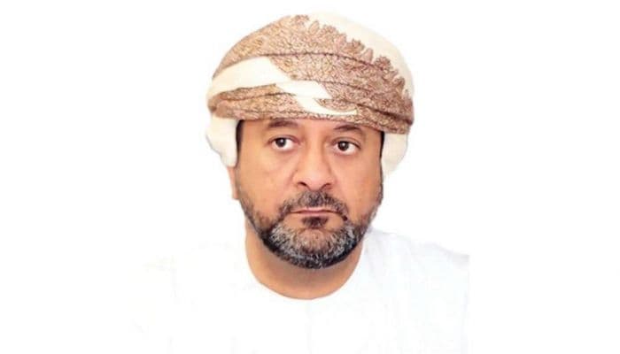 Oman Journalists President joins ICCMD