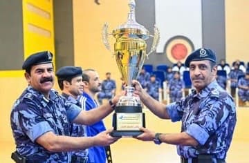 Taekwondo Championship Concludes