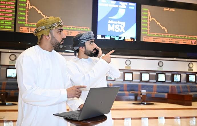 ارتفاع 21 شركة في السوق