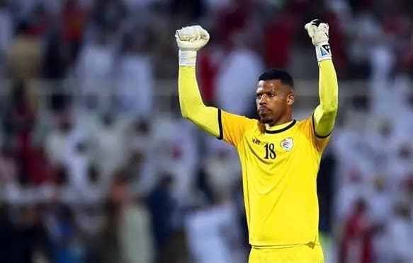 فايز الرشيدي يعتزل بعد 17 عاماً