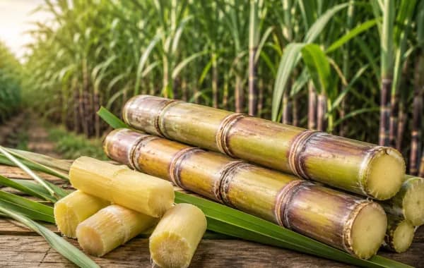 أسترالية: قصب السكر يقلل الكوليسترول