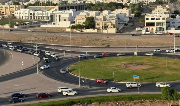 الأسبوع القادم يستمر
