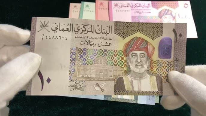 Replacing Damaged Banknotes