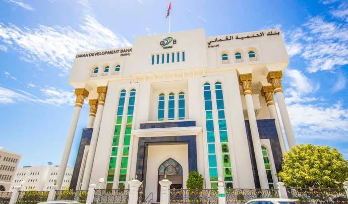 تفاصيل موافقات بنك التنمية بالبريمي