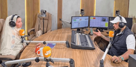 Gulf Cup: Ibtihal Al Zadjali on her goals