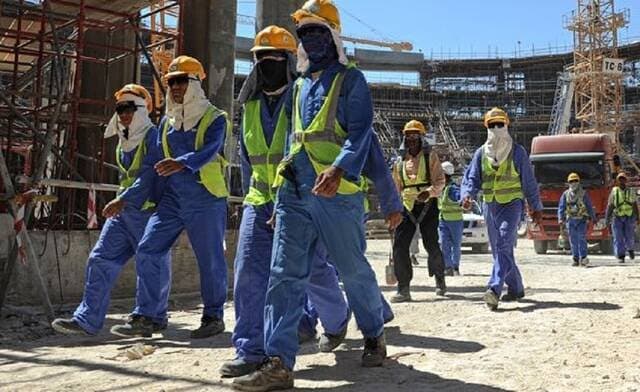 Inspection campaigns result in 3.2M riyal fines and deportations