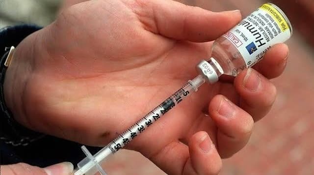 New treatment lowers insulin shots to weekly