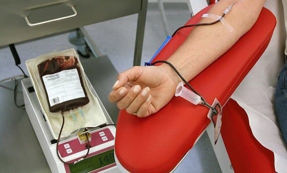 دعم المرضى في الحالات الحرجة