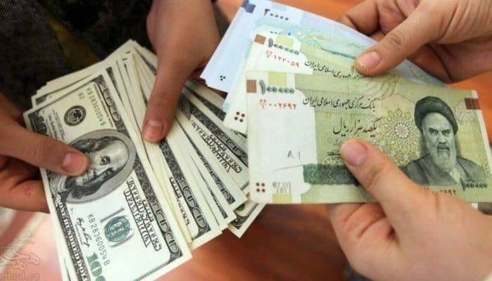 Iranian Rial Faces Historic Drop