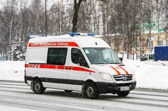 مقتل 6 صينيين في حريق بكبرى مجمعات الغاز شرق روسيا