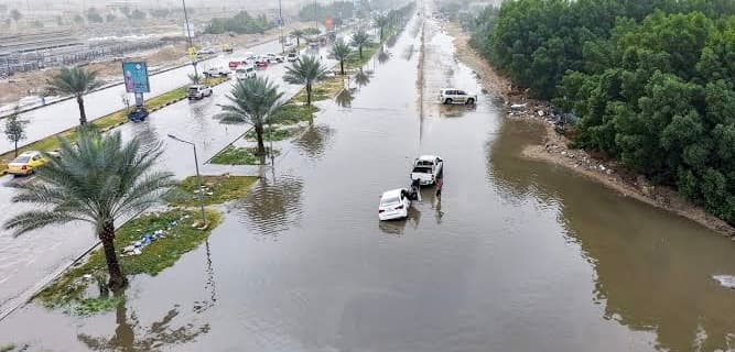 بعض الأقاليم تشمل الشرق الأوسط