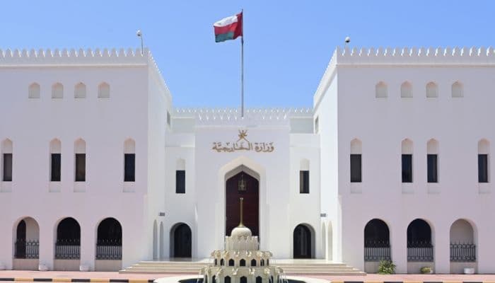 Oman supports Pakistan after fire