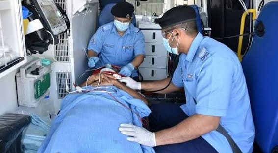 وزارة النقل تراجع حادث سمائل