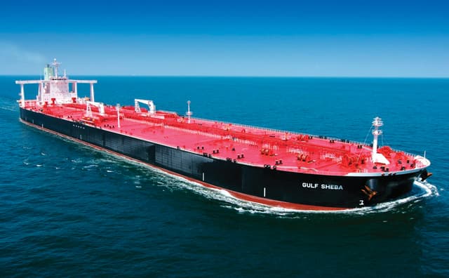 Gulf oil flows rise amid unrest
