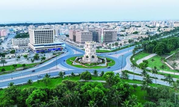 Omani-Saudi Talks on Trade and Factories