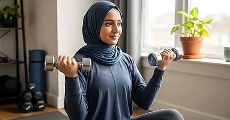 Strength Training Benefits for Pregnant Women