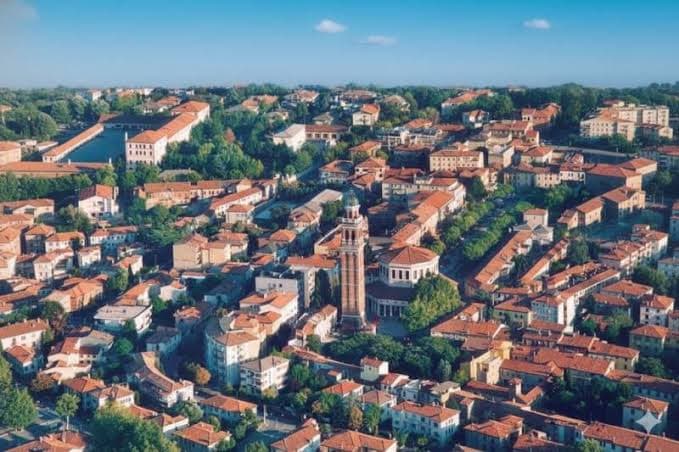 European cities blending art, nature, affordability
