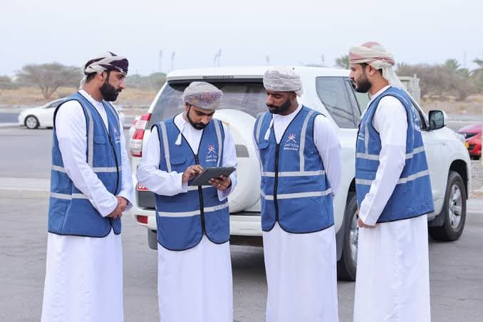Oman Reports 11,000 Labor Violations
