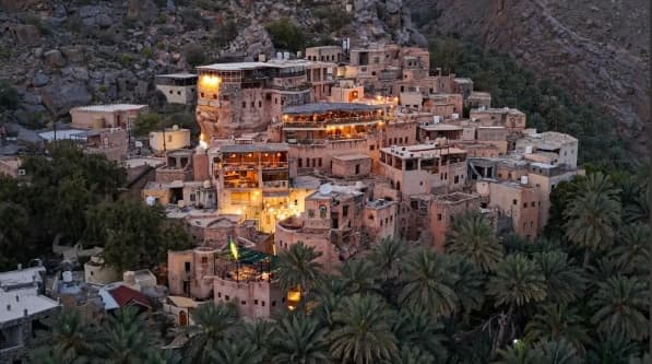 Over 220 historic neighborhoods targeted for tourism development