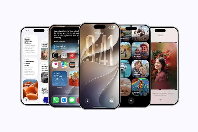 Apple rolls out iOS 27 tomorrow with supported devices