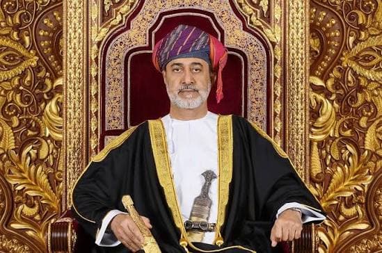 Sultan to Visit Botswana and Angola