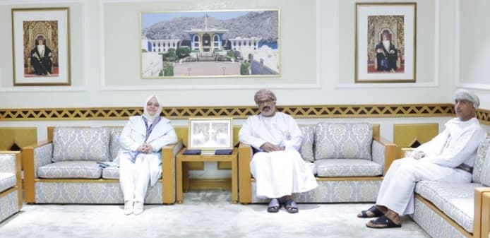 Oman and OIC to strengthen economic cooperation