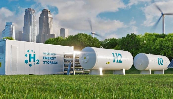 Oman Initiates Arab and Global Liquefied Hydrogen Project