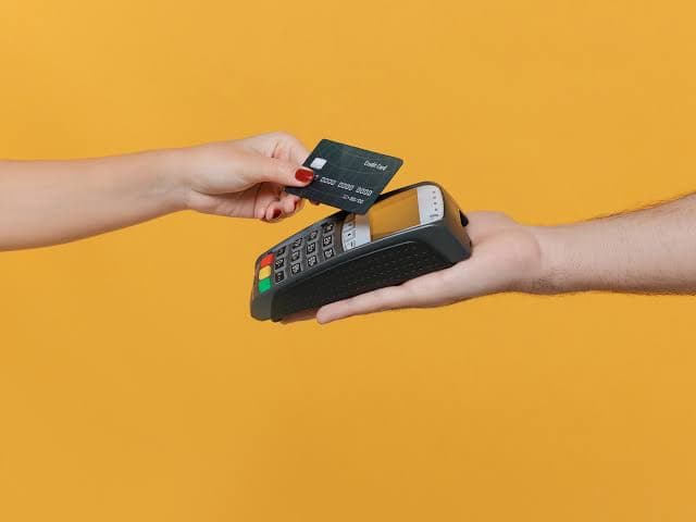 Understanding how credit cards work