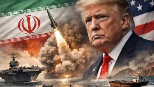 مؤشرات توتر جديدة بين واشنطن وطهران