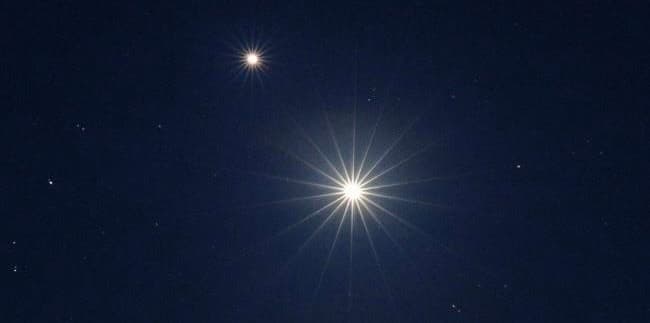 Venus to Shine Brightly Over Oman Next Tuesday