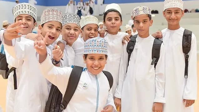 مدارس تستهدف المستهدفين