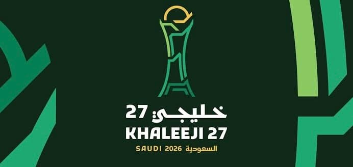 Oman ref team officiates Gulf Cup match