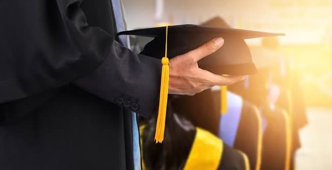 Details of Jordan deaf student orientation