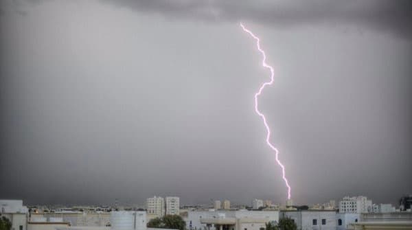 Omani Weather Warns of Returning Storms
