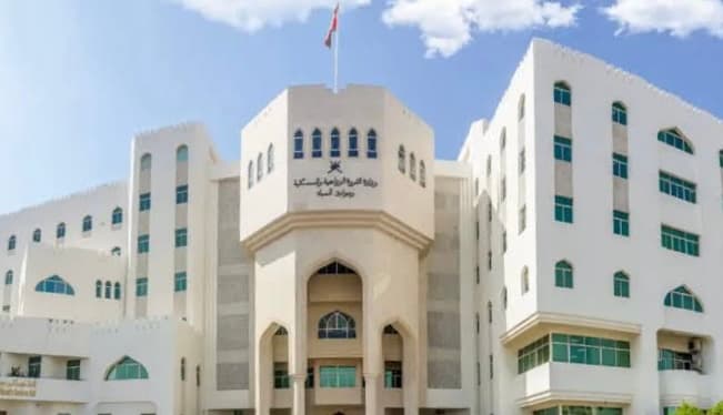 Oman bans fish imports from Romanian region