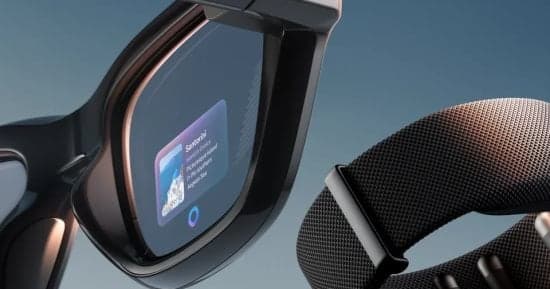 Norway Looks to Ban Smart Glasses