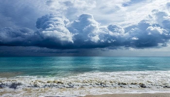 Oman Weather Impact from New Storm
