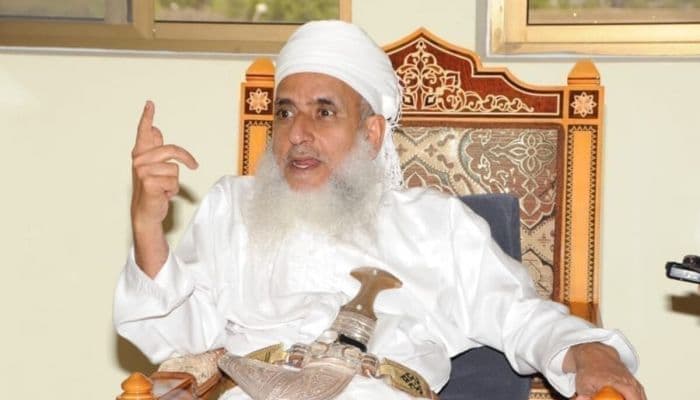 Grand Mufti stresses universal justice