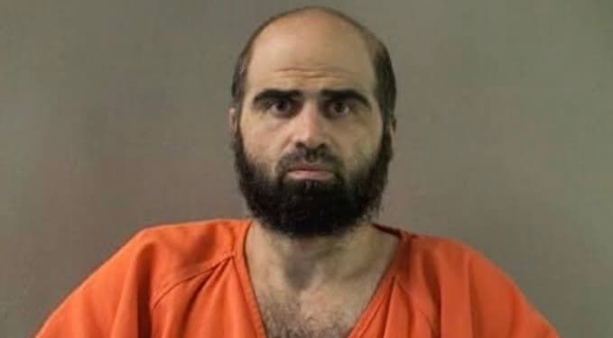 US DoD Announces Nidal Hassan Sentence Date