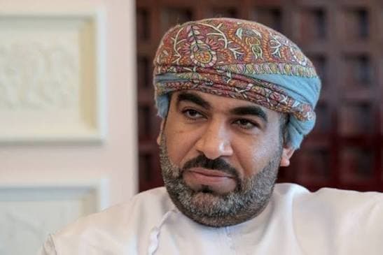 وزير النقل السابق: البحارة العمانيون يربطون بريطانيا