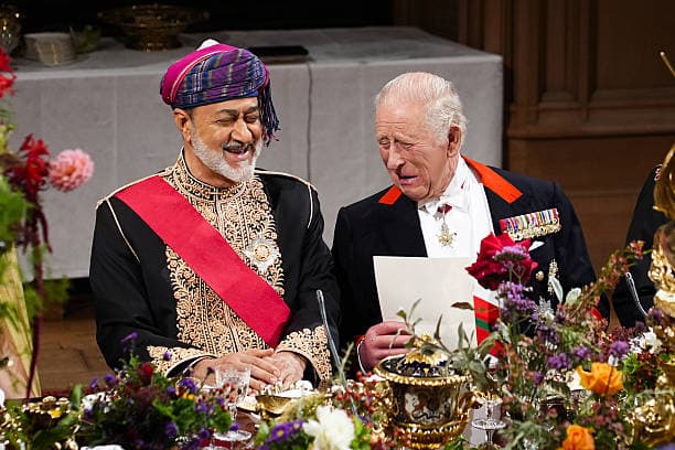 King Charles III's interest in the Noble Qur'an before his accession