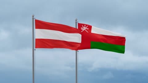 Austria Gathering Warning
