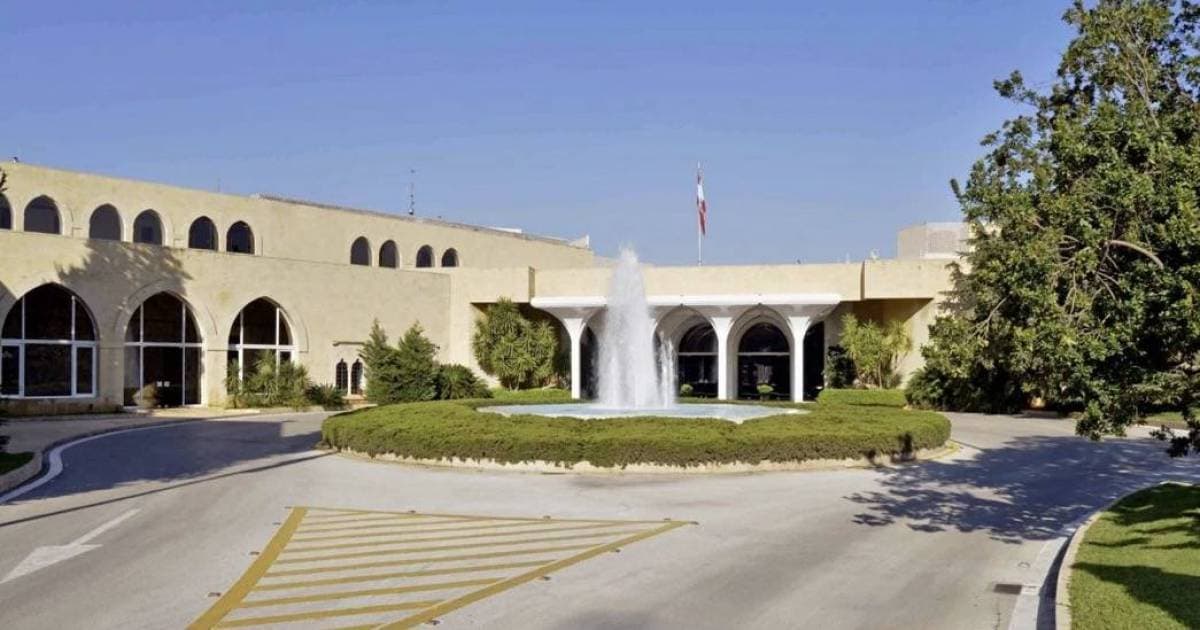 Bghedda, Hezbollah Rift and Hakkiq to Islamabad