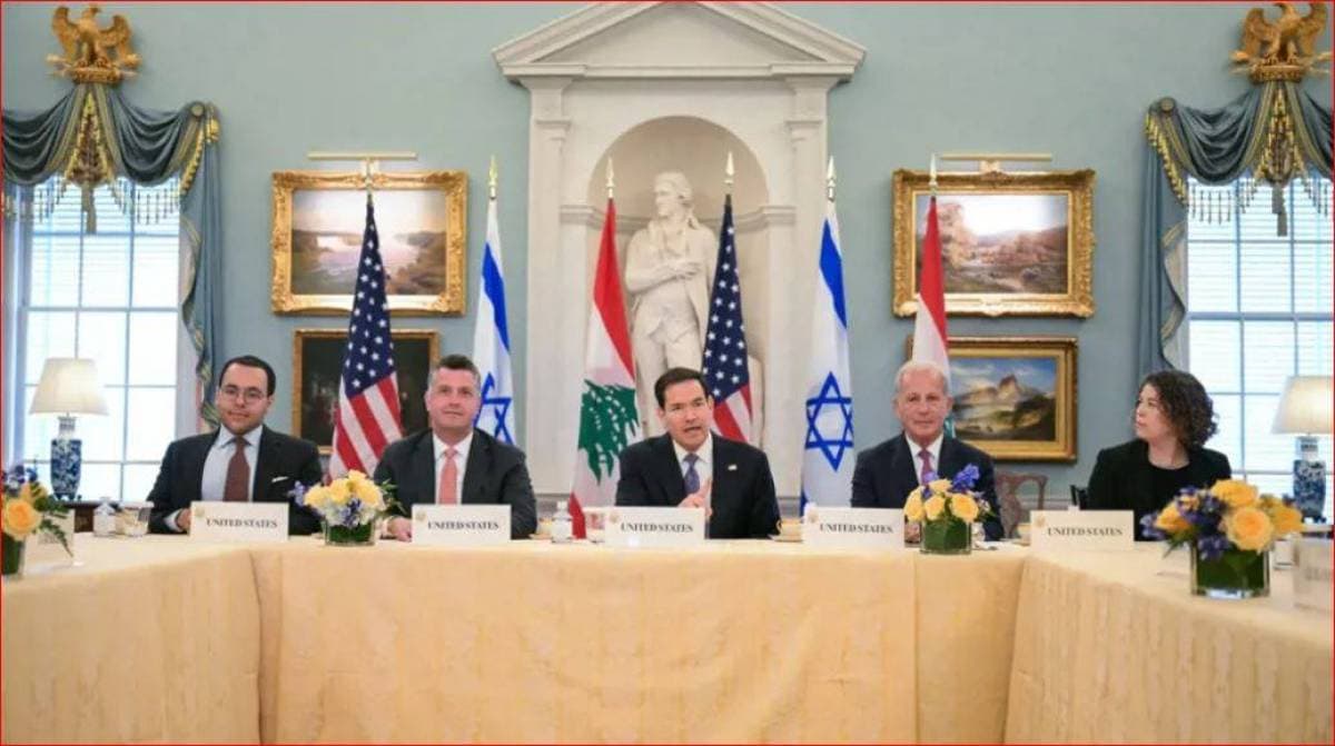 Are Talks Affected by Politics