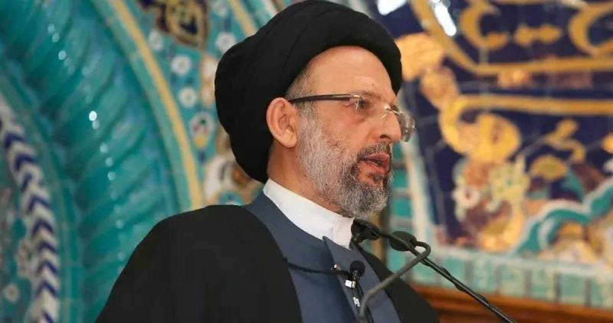 فضل الله: المفاوضات لم تؤدي لوقف النار أو انسحاب إسرائيل