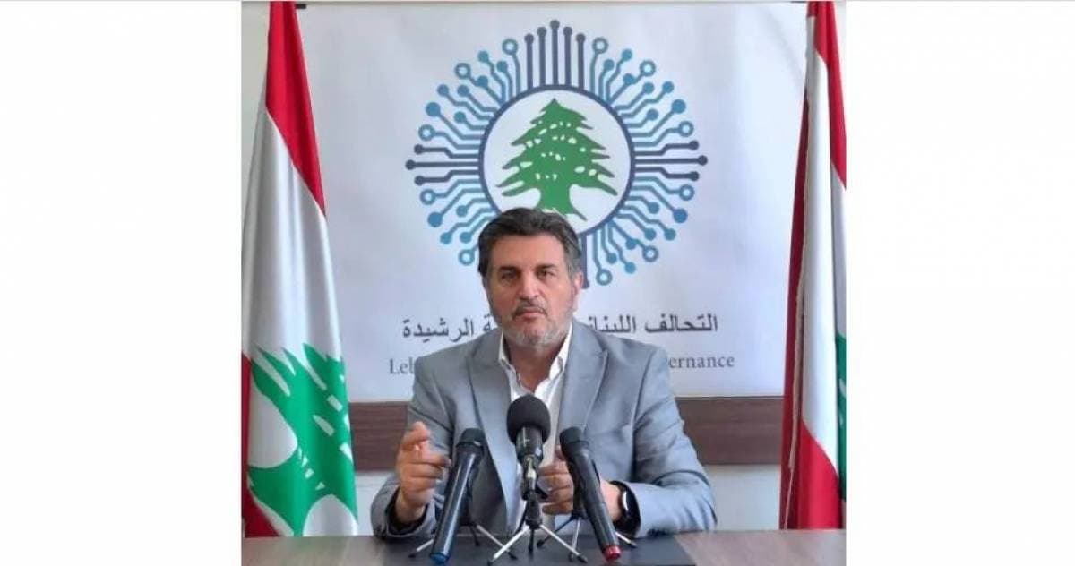 الخولي: طيران الشرق الأوسط يعزز صلة لبنان بالعالم