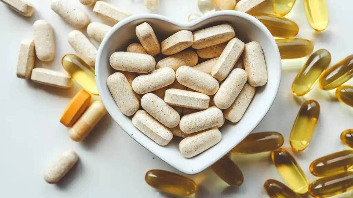 Does Daily Vitamin D Supplementation Impact Liver Health?