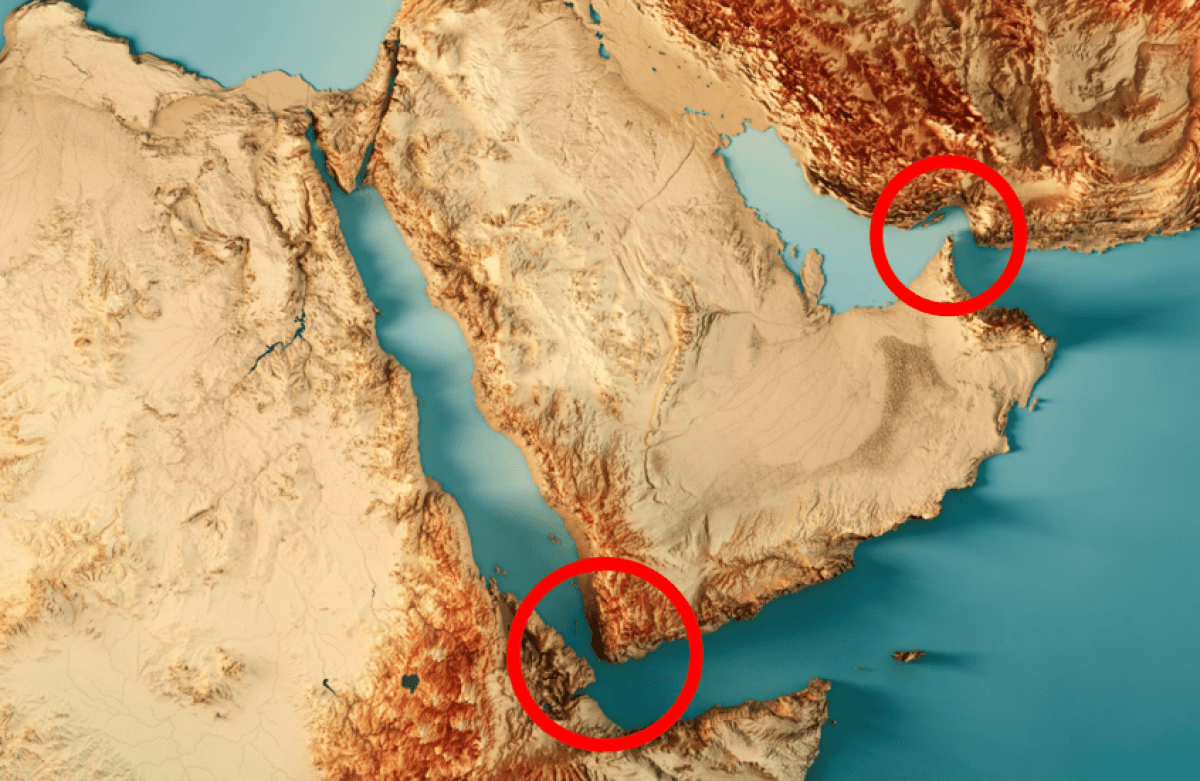 تصاعد المواجهة الأمريكية الإيرانية والحوثيون يجهزون لإشعال جبهة باب المندب