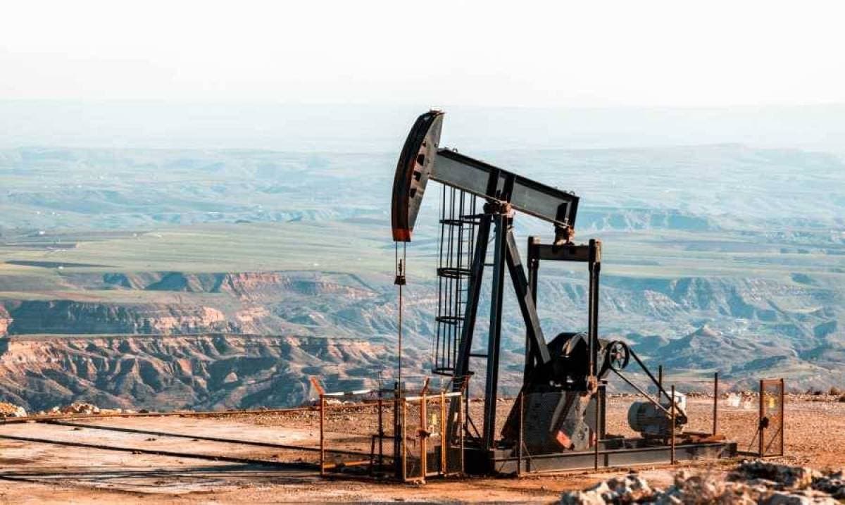 Oil prices drop on US-Iran talks