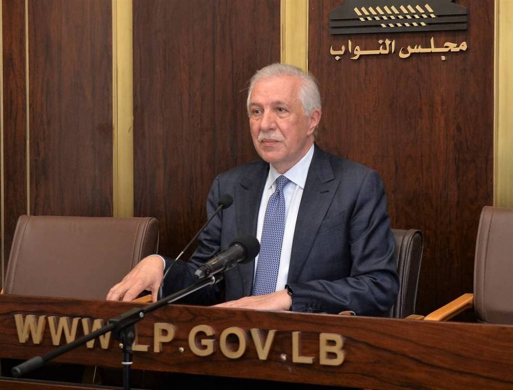 Za'tar advocates for national dialogue over direct Israel talks